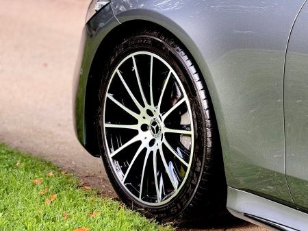 2021 Mercedes-Benz S-Class - photo 4