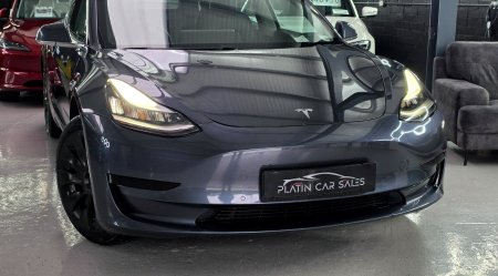2020 Tesla Model 3 - photo 3