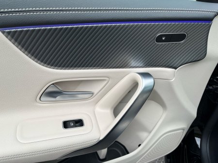 2024 Mercedes-Benz CLA - photo 14