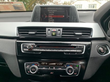 2016 BMW X1 - photo 17