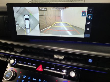 2025 Hyundai Santa Fe - photo 8