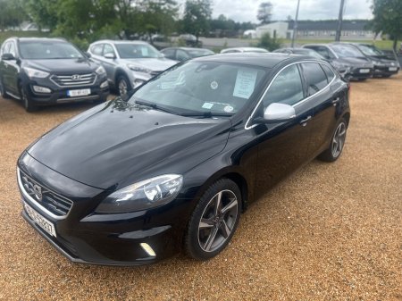 2016 Volvo V40 - photo 3