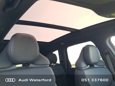 2026 Audi Q7 - photo 28