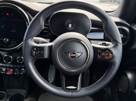 2021 Mini Cooper - photo 5