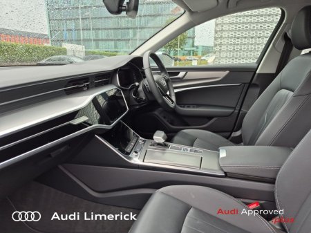 2024 Audi A6 - photo 13