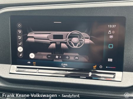 2026 Volkswagen Caddy - photo 13
