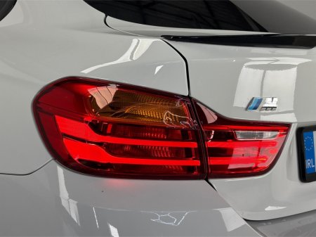 2017 BMW 4-Series - photo 10