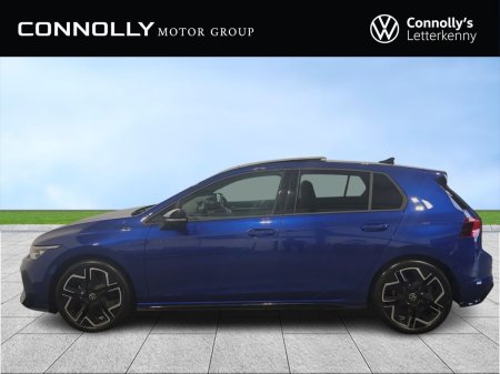 2026 Volkswagen Golf - photo 3