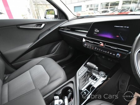 2023 Kia Niro - photo 10
