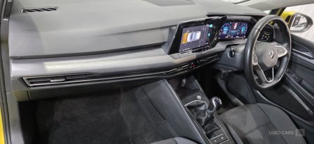 2021 Volkswagen Golf - photo 14