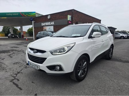 2014 Hyundai ix35 - photo 3