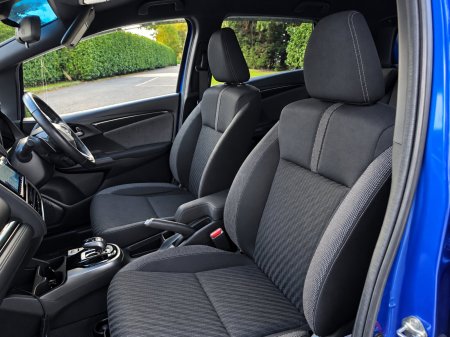 2019 Honda Fit - photo 26