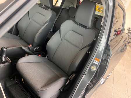 2024 Suzuki Swift - photo 16