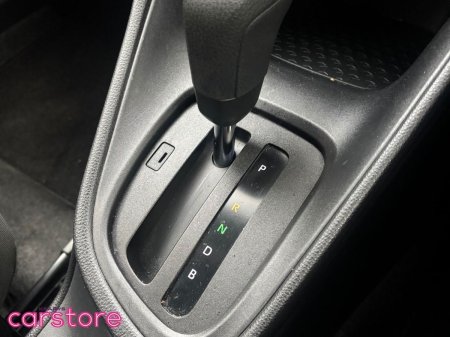 2022 Toyota Yaris - photo 17