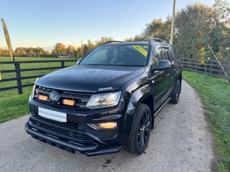 2020 Volkswagen Amarok - photo 8