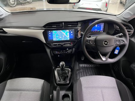 2025 Opel Corsa - photo 15