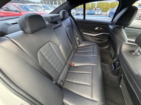2019 BMW 3-Series - photo 33