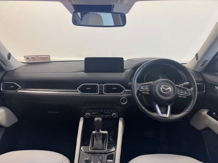2024 Mazda CX-5 - photo 10