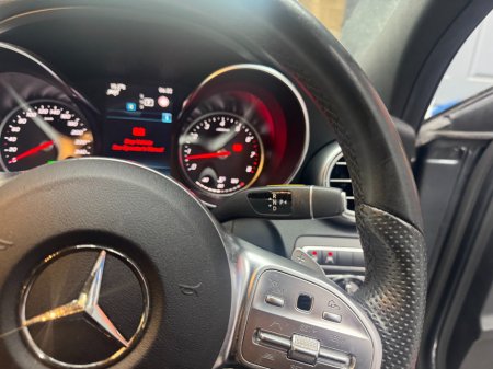 2019 Mercedes-Benz C-Class - photo 12