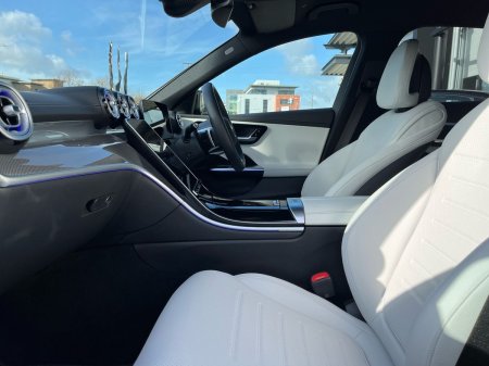 2026 Mercedes-Benz C-Class - photo 14
