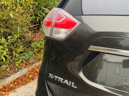 2016 Nissan X-Trail - photo 25