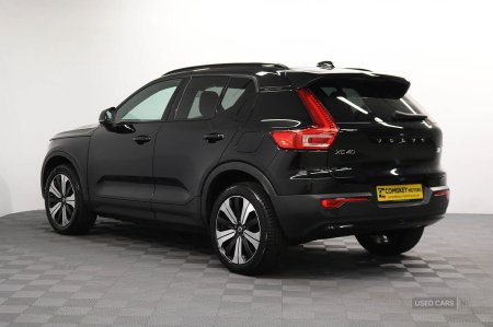 2023 Volvo XC40 - photo 5