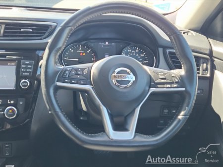 2019 Nissan X-Trail - photo 16