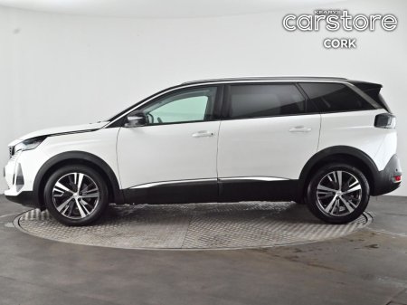 2021 Peugeot 5008 - photo 6