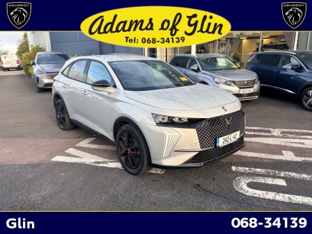 2024 DS Automobiles DS 7 - photo 7