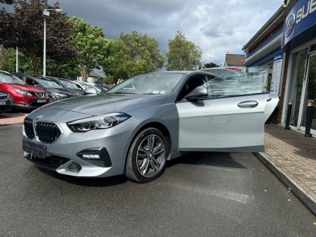 2022 BMW 2-Series - photo 26