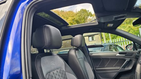 2022 Volkswagen Tiguan - photo 13