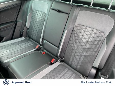 2023 Volkswagen Tiguan - photo 26
