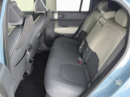 2025 Kia EV3 - photo 21