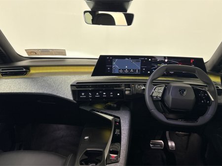2025 Peugeot 5008 - photo 16