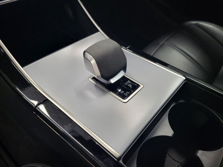2025 Land Rover Range Rover Evoque - photo 10