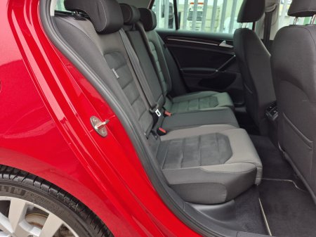 2017 Volkswagen Golf - photo 11