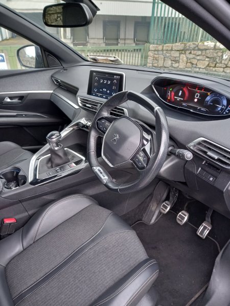 2019 Peugeot 3008 - photo 4