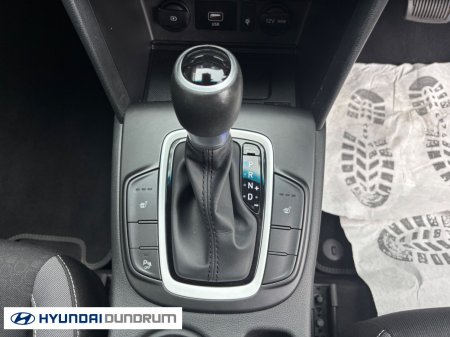 2020 Hyundai KONA - photo 13
