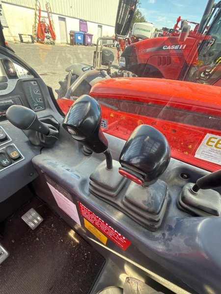 0 MANITOU  - photo 14