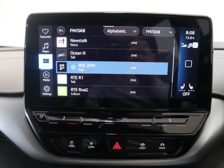 2023 Volkswagen ID.4 - photo 14