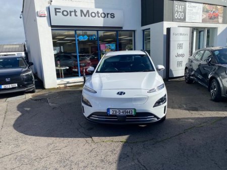 2023 Hyundai KONA - photo 2