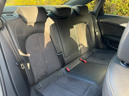 2015 Audi A6 - photo 18