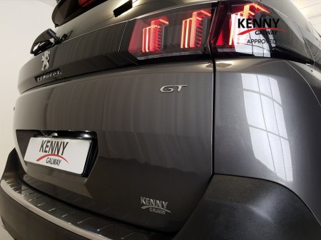 2024 Peugeot 5008 - photo 16