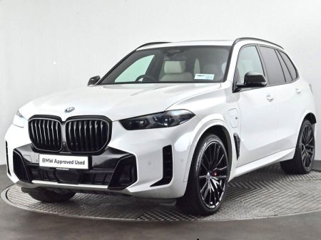 2024 BMW X5 - photo 24