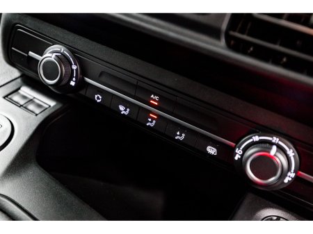 2026 Citroen Berlingo - photo 18