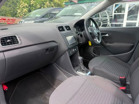 2014 Volkswagen Polo - photo 13