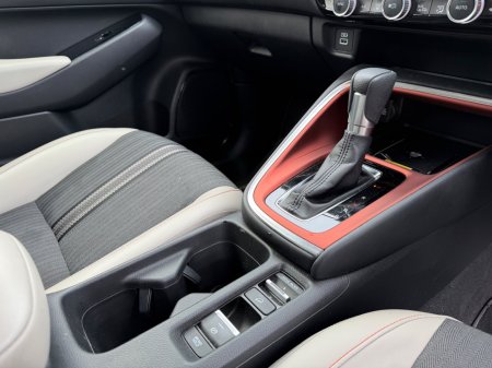 2022 Honda HR-V - photo 11