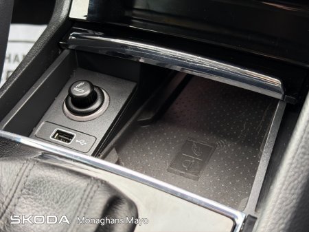 2020 Skoda Kodiaq - photo 20