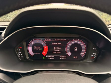 2019 Audi Q3 - photo 21