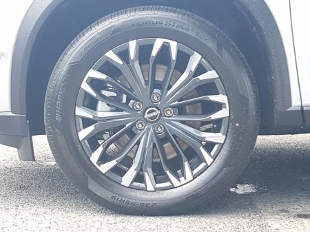 2026 Nissan X-Trail - photo 15